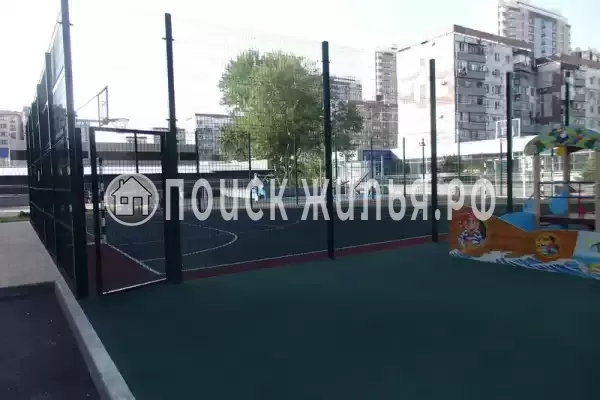 Квартира «Светлая квартира на Энгельса», Новороссийск Квартира «Светлая квартира на Энгельса», Новороссийск