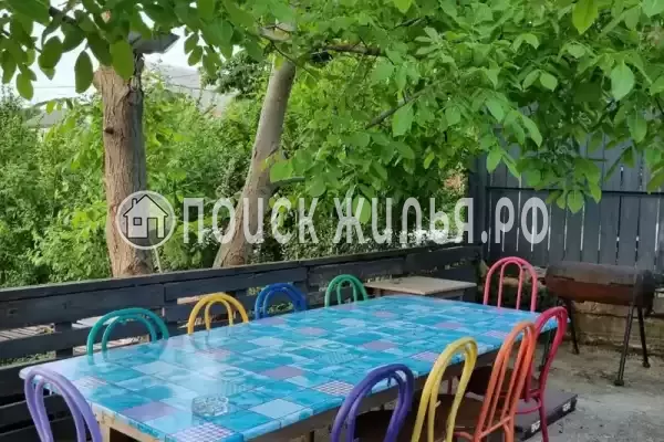 Частный сектор «Farmhouse», Архипо-Осиповка