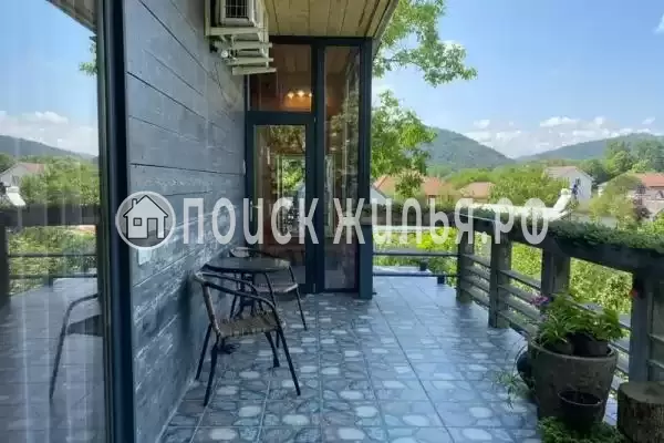 Частный сектор «Farmhouse», Архипо-Осиповка