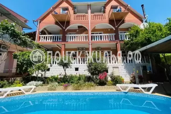 «РуАнж», Краснодарский край, Сочи, Лазаревское, Сочинское шоссе, д.6/2