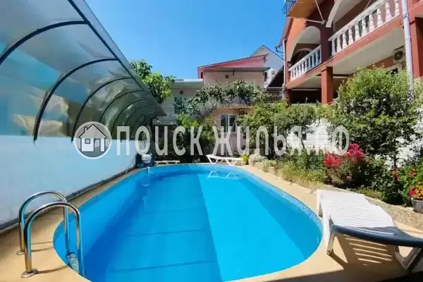 «РуАнж», Лазаревское