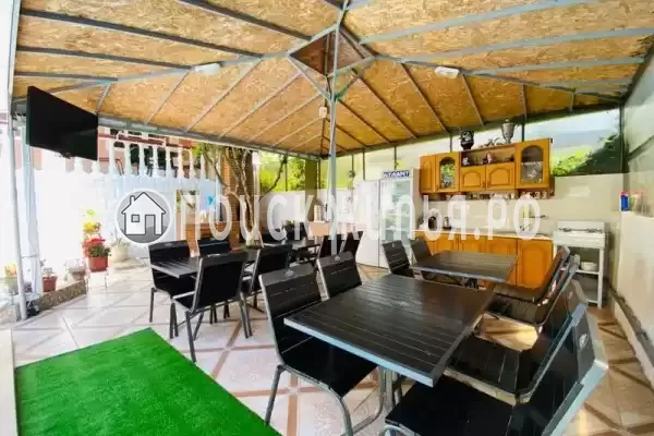 «РуАнж», Лазаревское