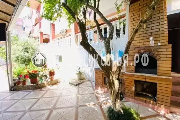 «РуАнж», Лазаревское