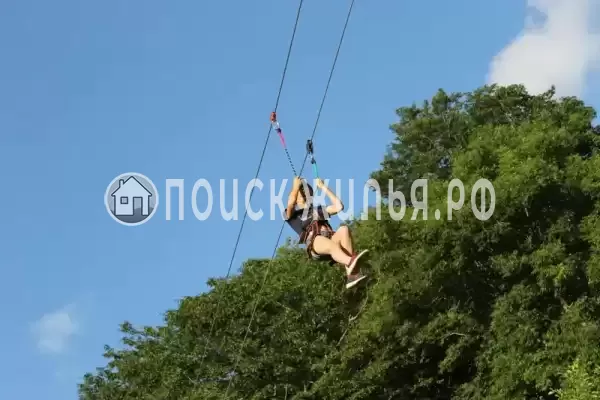 «Дубрава», Тенгинка «Дубрава», Тенгинка