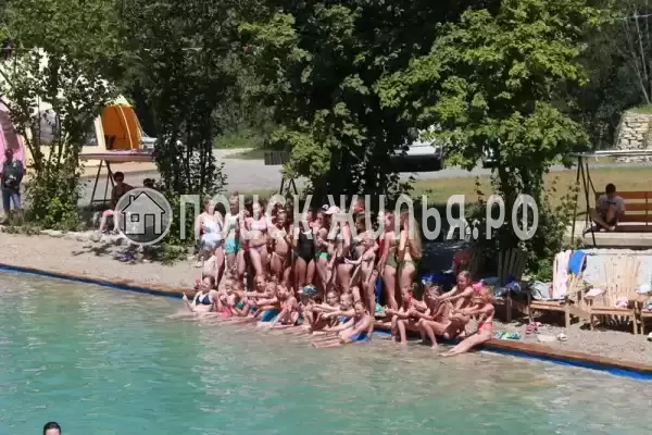 «Дубрава», Тенгинка «Дубрава», Тенгинка