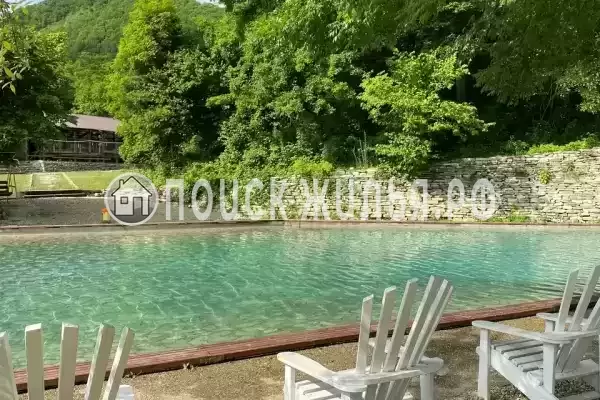 «Дубрава», Тенгинка «Дубрава», Тенгинка