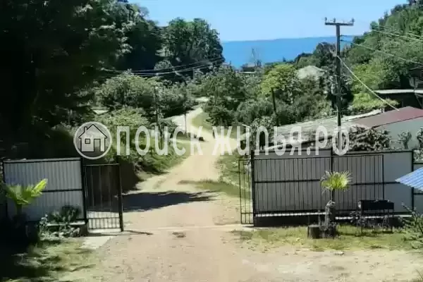 Гостевой дом «Диана», Пицунда Гостевой дом «Диана», Пицунда