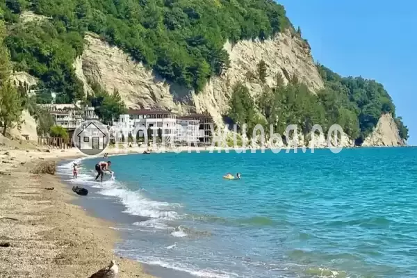 Гостевой дом «Диана», Амжикухуа