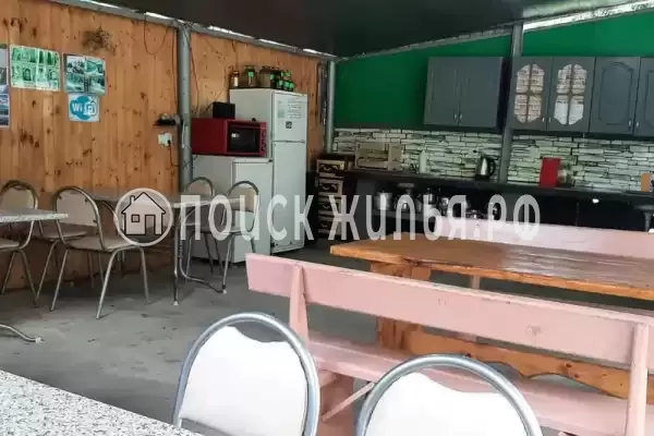 Гостевой дом «Диана», Амжикухуа