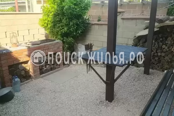 Гостевой дом «Атмосфера», Солнечногорское