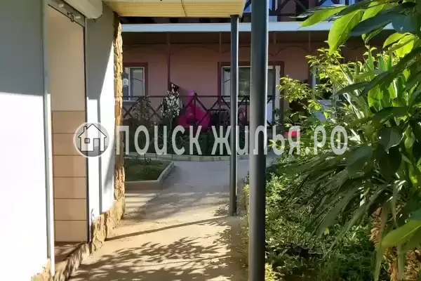 Гостевой дом «Атмосфера», Солнечногорское