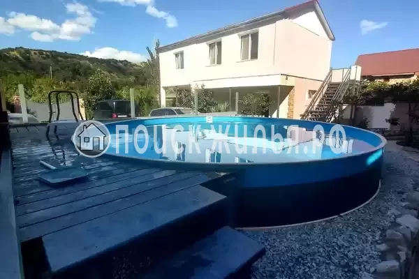 Гостевой дом «Атмосфера», Солнечногорское