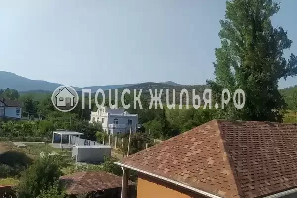 Гостевой дом «Атмосфера», Солнечногорское