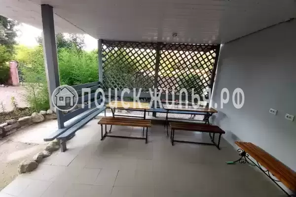 Гостевой дом «Атмосфера», Солнечногорское