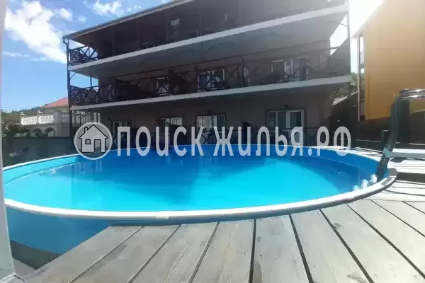 Гостевой дом «Атмосфера», Республика Крым, Солнечногорское, Молодежная, д.59 Гостевой дом «Атмосфера», Республика Крым, Солнечногорское, Молодежная, д.59