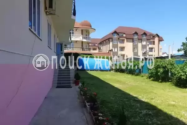 «Жемчужина у Моря», Джубга «Жемчужина у Моря», Джубга