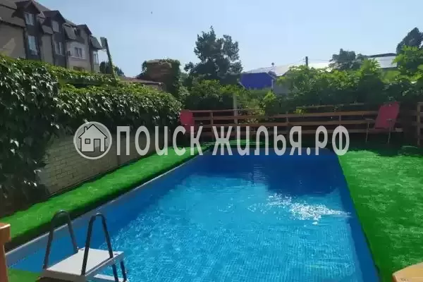 «Жемчужина у Моря», Краснодарский край, Джубга, Полевая, д.22