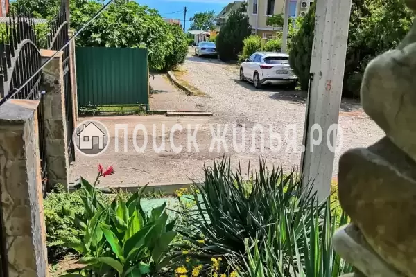 Частный сектор «На Школьной», Краснодарский край, Бетта, Школьная, д.18