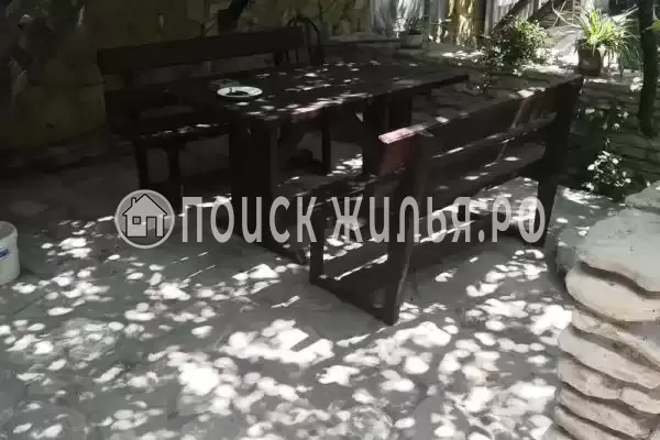 Частный сектор «На Школьной», Бетта Частный сектор «На Школьной», Бетта