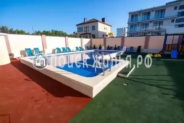 «Эфтихия», Витязево «Эфтихия», Витязево