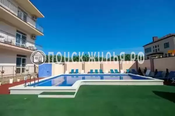 «Эфтихия», Витязево «Эфтихия», Витязево