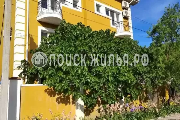 Частный сектор, Солнечная, д.7, Сукко