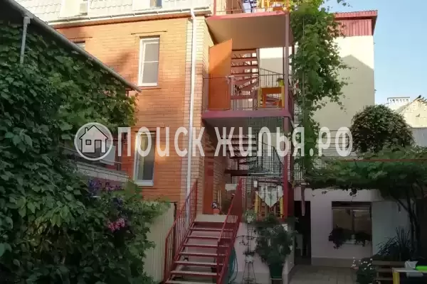 «Солнышко», Краснодарский край, Анапа, Протапова, д.22А