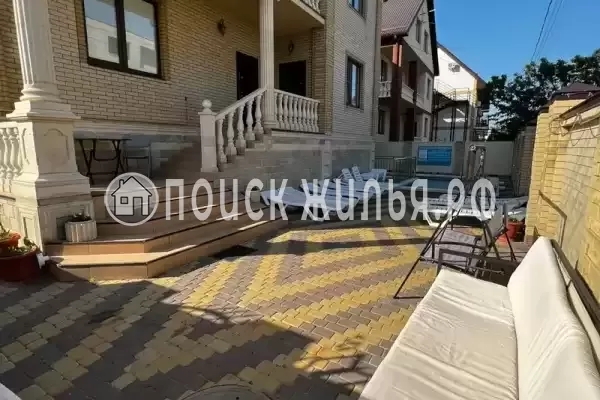 «Приветливый», Витязево «Приветливый», Витязево