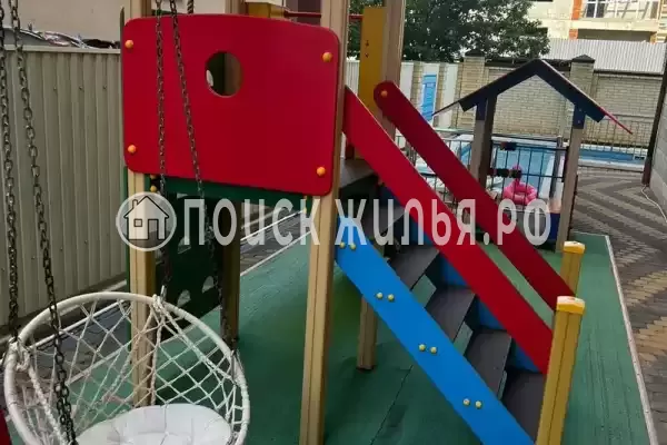 «Приветливый», Витязево «Приветливый», Витязево