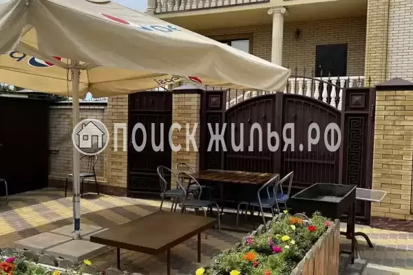 «Приветливый», Витязево «Приветливый», Витязево