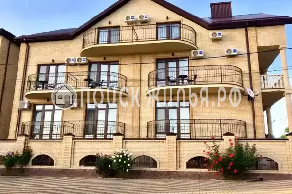 «Приветливый», Витязево «Приветливый», Витязево