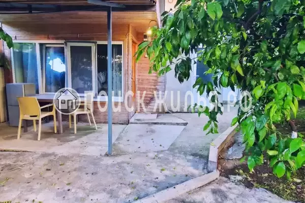 Гостевой дом «МихеевХаус», Гагра Гостевой дом «МихеевХаус», Гагра