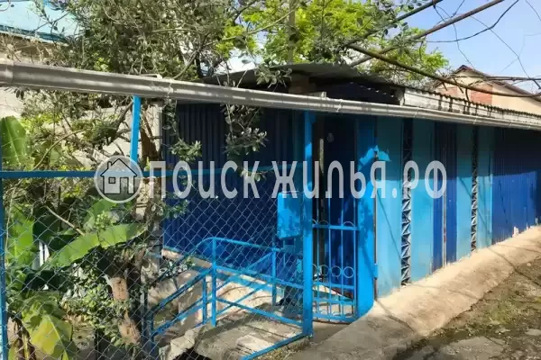 Гостевой дом «МихеевХаус», Гагра Гостевой дом «МихеевХаус», Гагра