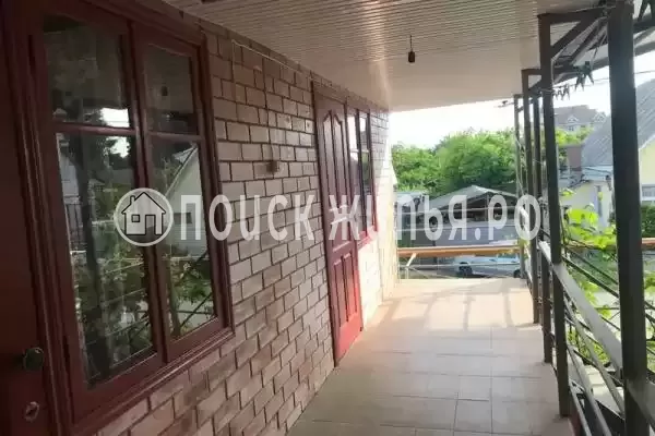 «Трия», Головинка