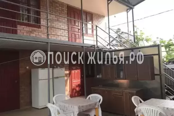 «Трия», Головинка