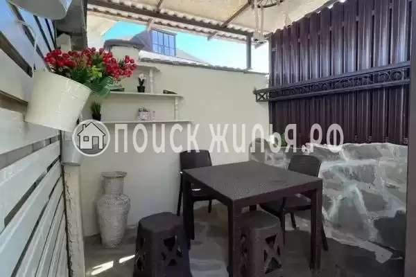 «Ландыш», Сочи