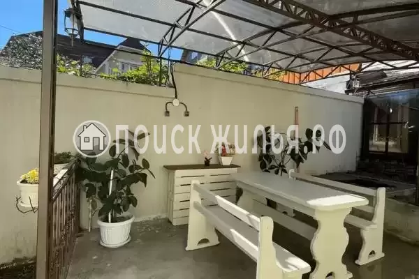 «Ландыш», Сочи