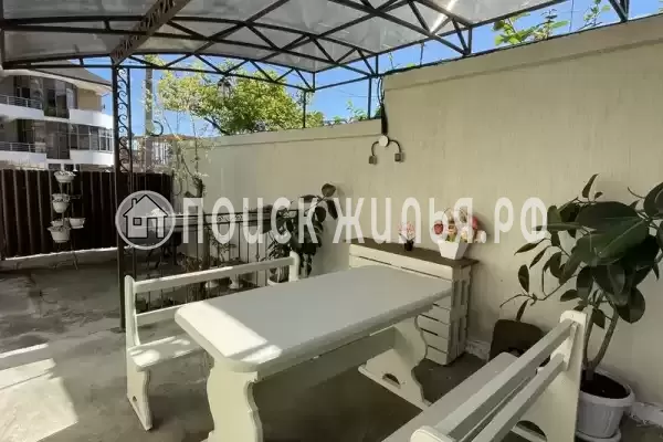 «Ландыш», Сочи