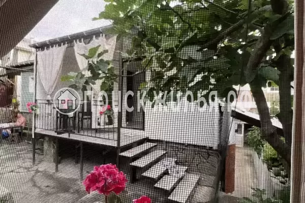 «Ландыш», Краснодарский край, Сочи, Ландышевая, д.11Б «Ландыш», Краснодарский край, Сочи, Ландышевая, д.11Б