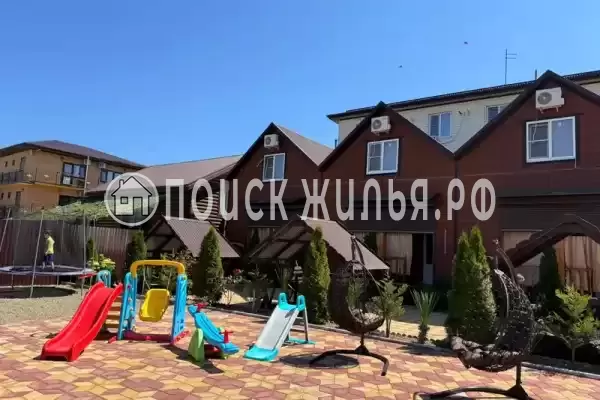 Дом под ключ, ул.Новозападная, д.39, Краснодарский край, Голубицкая, Новозападная, д.39 Дом под ключ, ул.Новозападная, д.39, Краснодарский край, Голубицкая, Новозападная, д.39