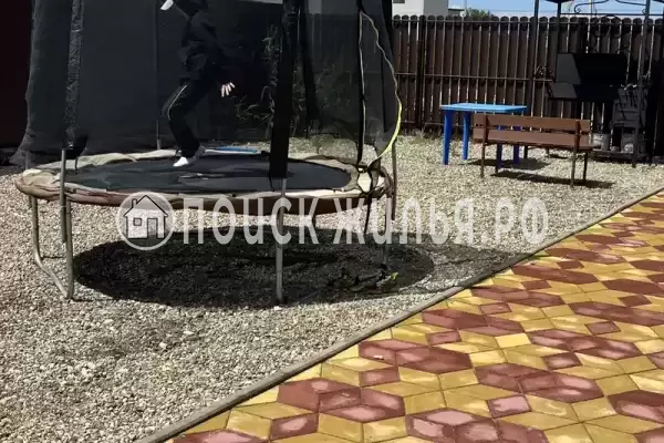 Дом под ключ «На Новозападной 39», Голубицкая Дом под ключ «На Новозападной 39», Голубицкая