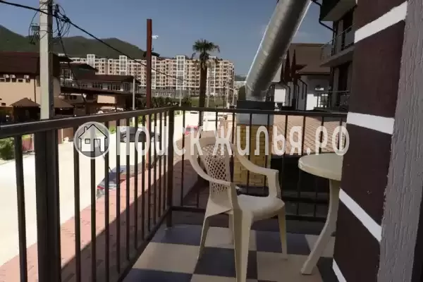 «Элиф», Лазаревское