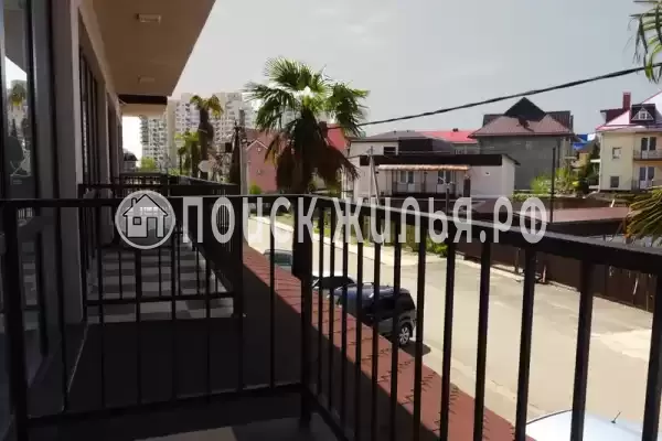 «Элиф», Лазаревское