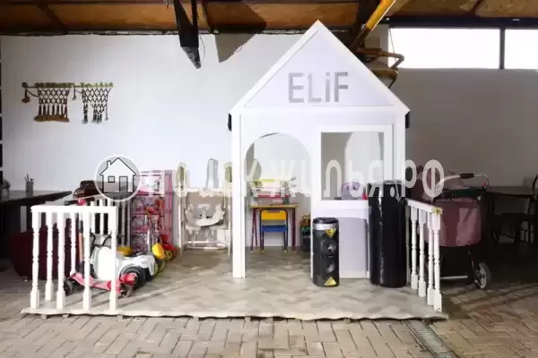 «Элиф», Лазаревское