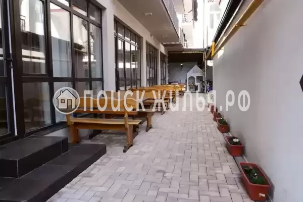 «Элиф», Лазаревское