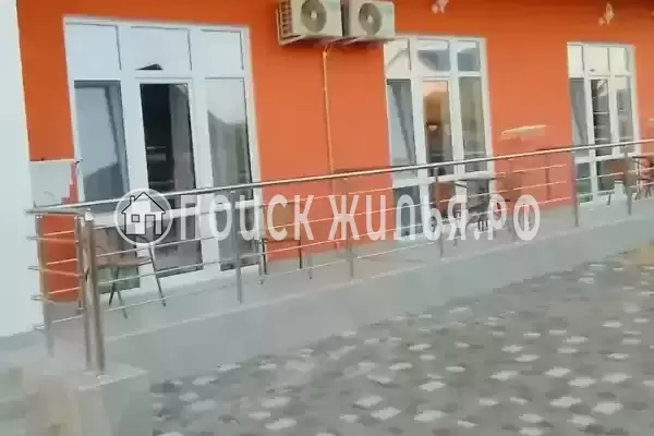 Гостевой дом «Патрида», Новофедоровка