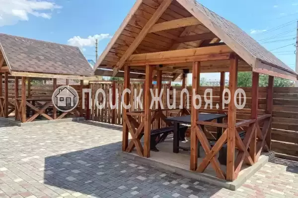 Гостевой дом «Патрида», Новофедоровка