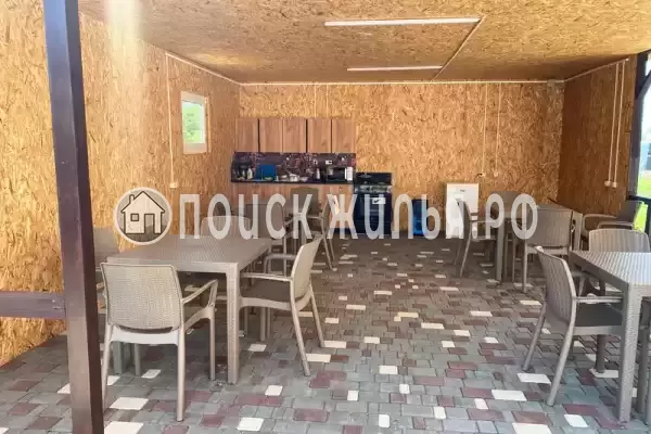 Гостевой дом «Патрида», Новофедоровка