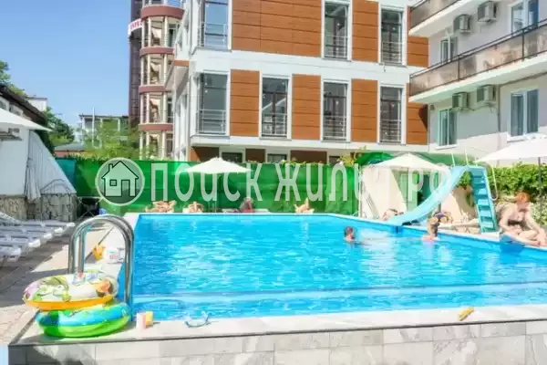 «Грант», Адлер