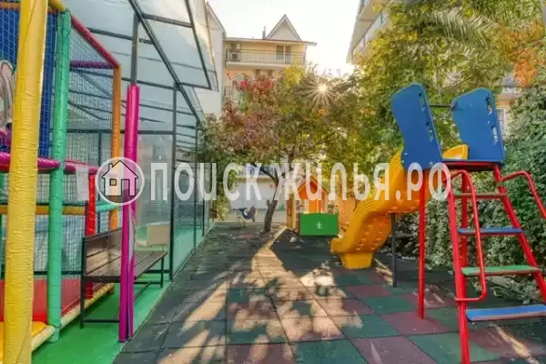 «Грант», Адлер